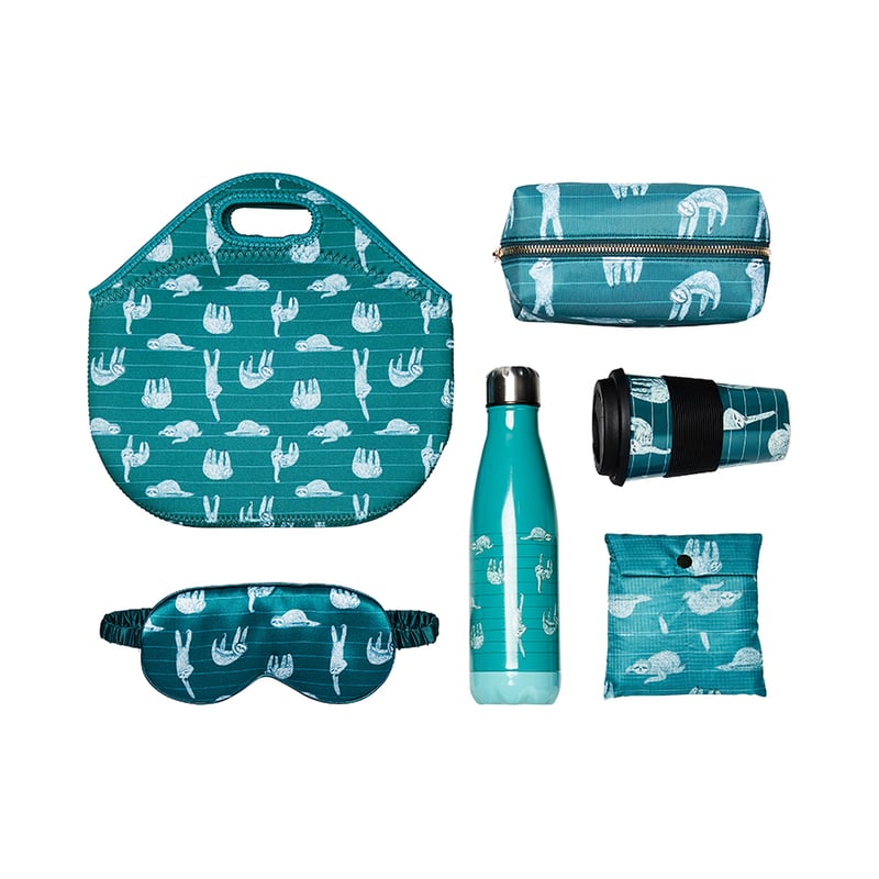 Sloth Collection Lunch Bag