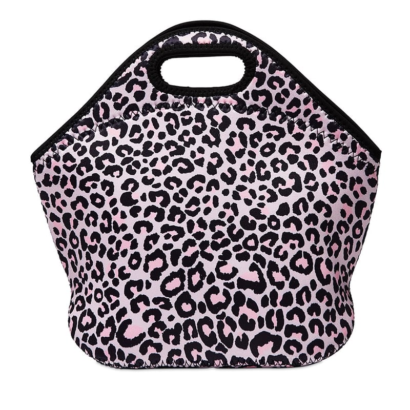 Animal Print Collection Lunch Bag