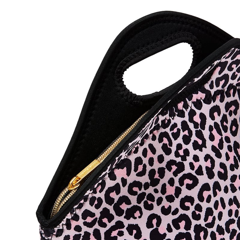 Animal Print Collection Lunch Bag