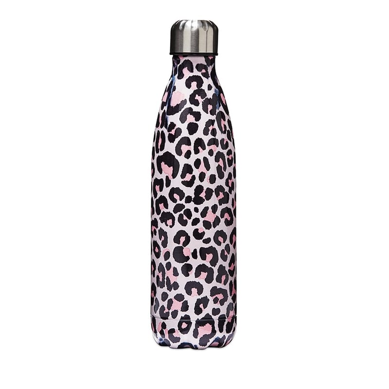 Animal Print Collection Large Drink Bottle