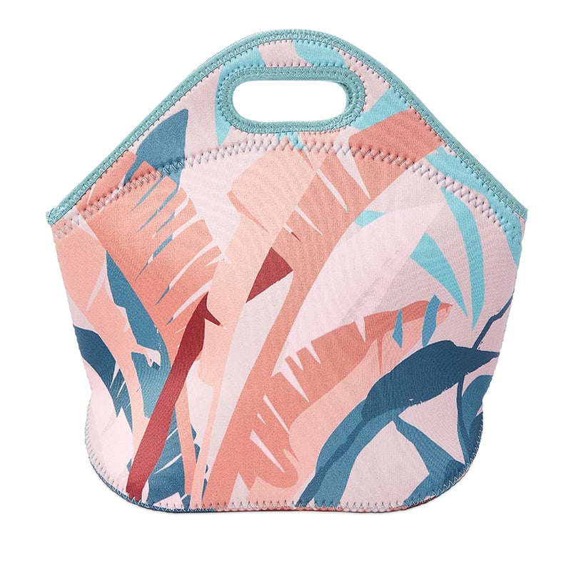 Desert Palm Collection Lunch Bag