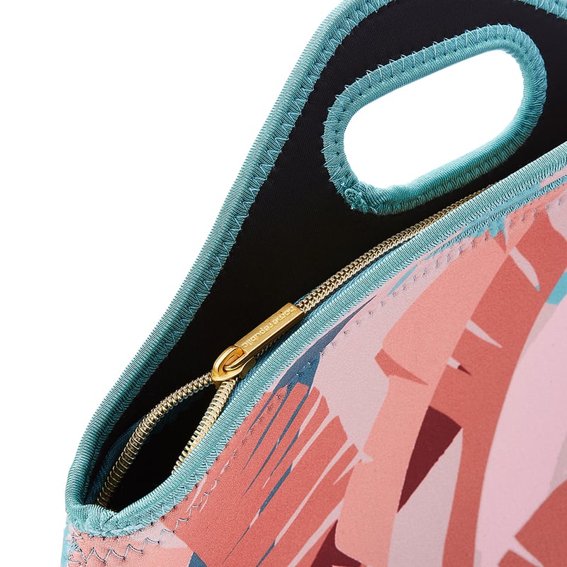 Desert Palm Collection Lunch Bag