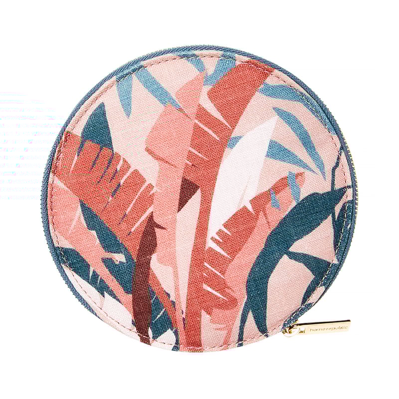 Desert Palm Collection 5 Piece Manicure Set