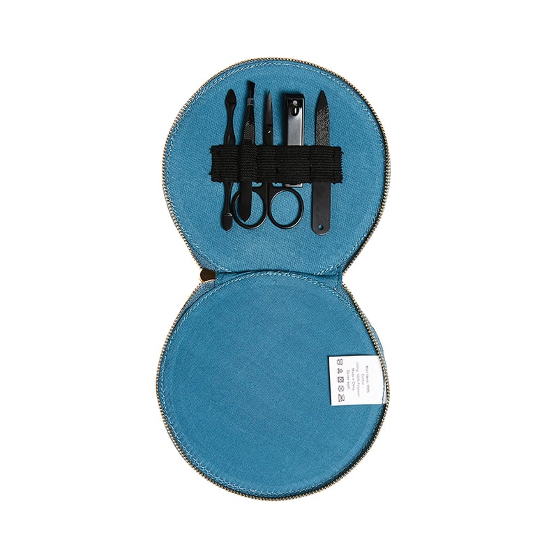 Desert Palm Collection 5 Piece Manicure Set