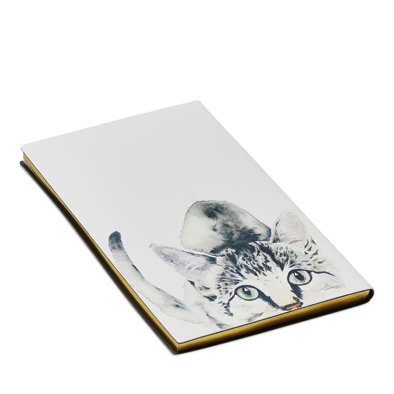 Cat Collection Tabby A5 Notebook