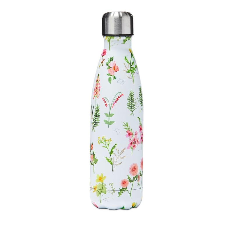Field Flowers Blush Collection  500ml Insulated Drink Bottle