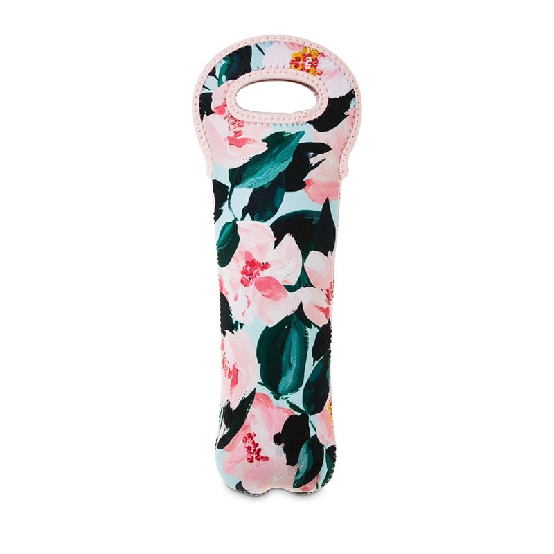 Camelia Sky Collection Bottle Bag