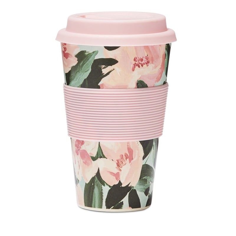 Camelia Sky Collection Bamboo Cup