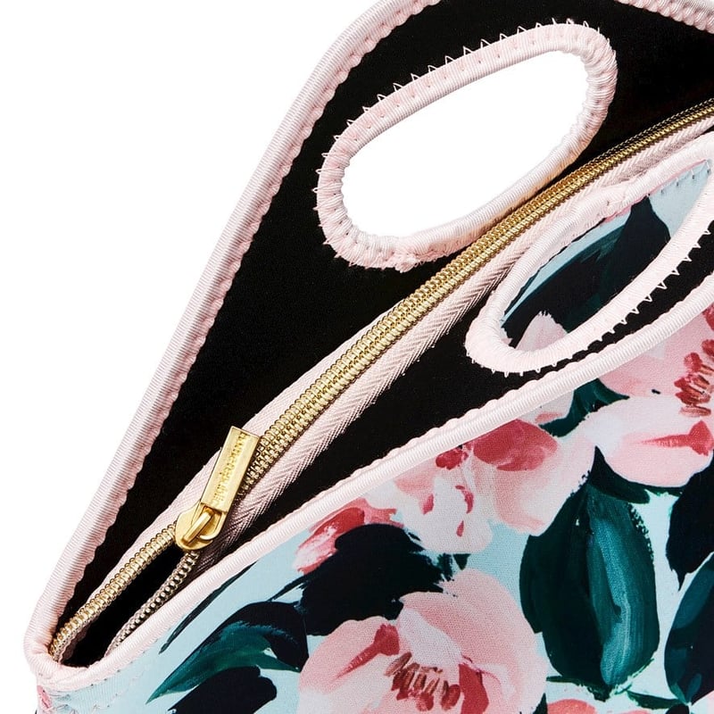 Camelia Sky Collection Lunch Bag