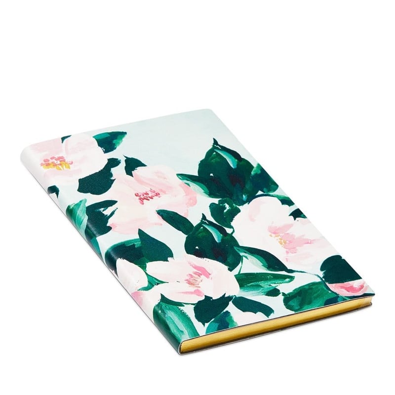 Camelia Sky Collection A5 Notebook