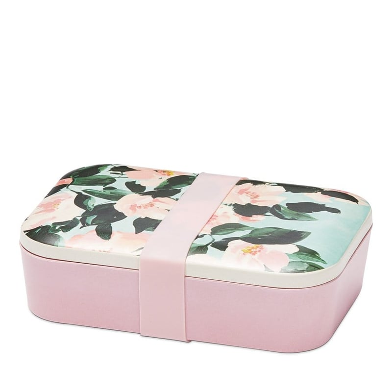 Camelia Sky Collection Picnic Container