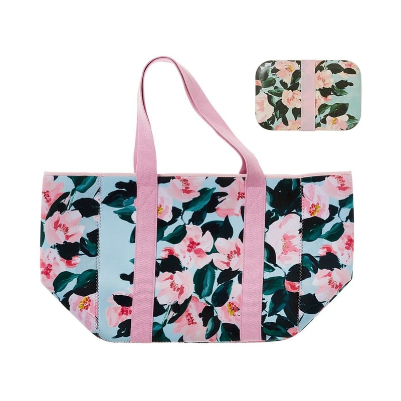 Camelia Sky Collection Picnic Container