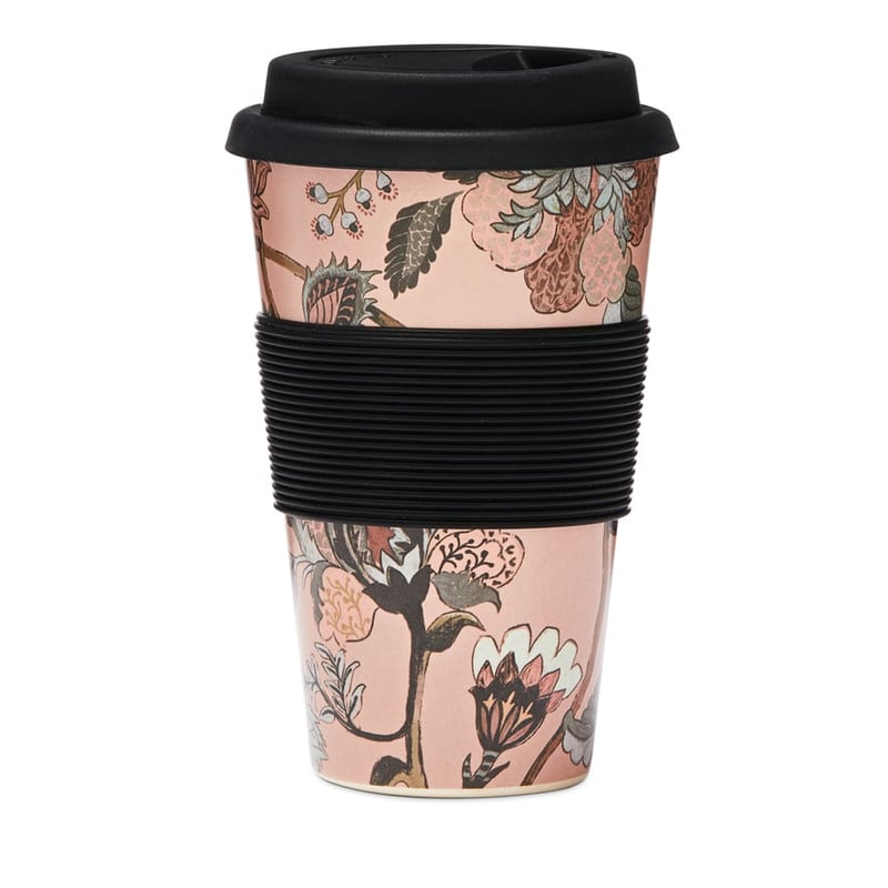 Jaipur Collection Blush Bamboo Cup