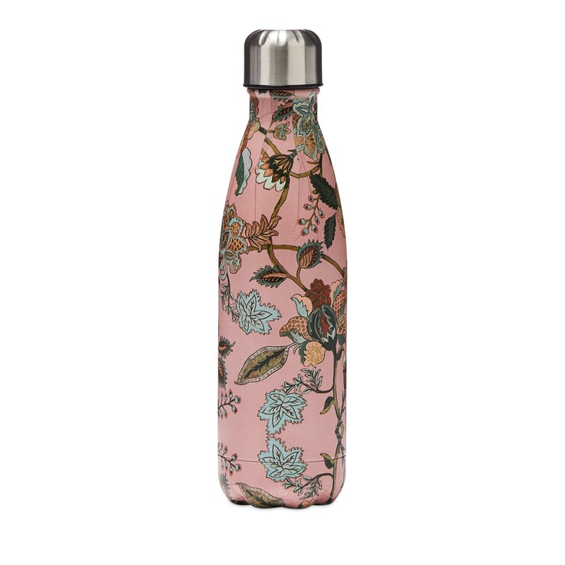 Jaipur Collection Blush 500ml Insulated Drink Bottle 