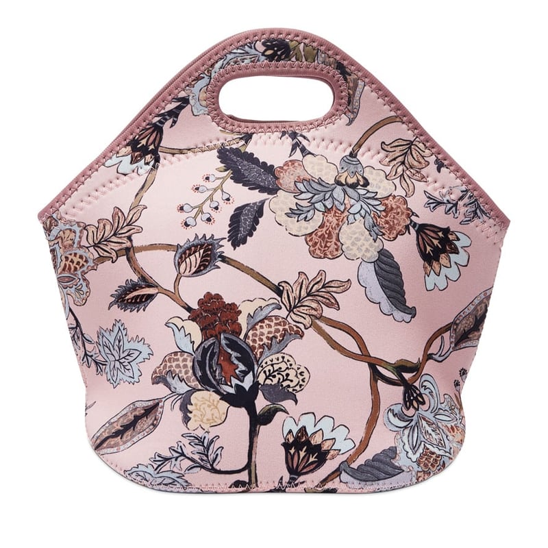 Jaipur Collection Blush Lunch Bag