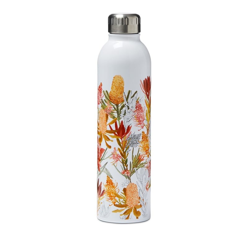 Native Flora Collection Sage Drink Bottle