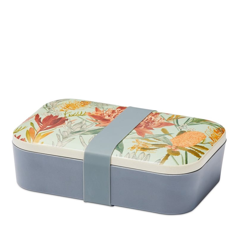 Native Flora Collection Sage Picnic Container