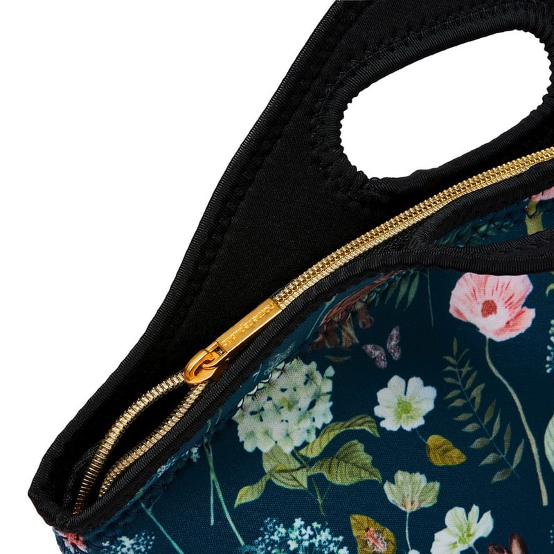 Secret Garden Collection Forest Lunch Bag 