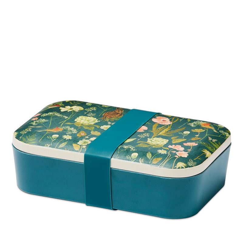 Secret Garden Collection Forest Picnic Container