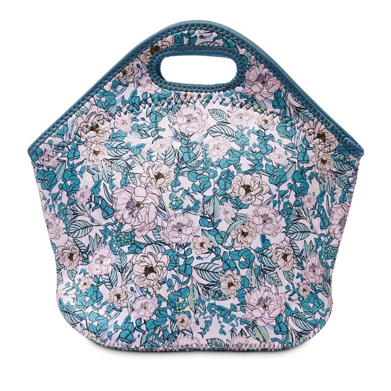 Spring Bloom Collection Dusk Lunch Bag