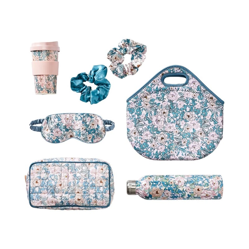 Spring Bloom Collection Dusk Lunch Bag