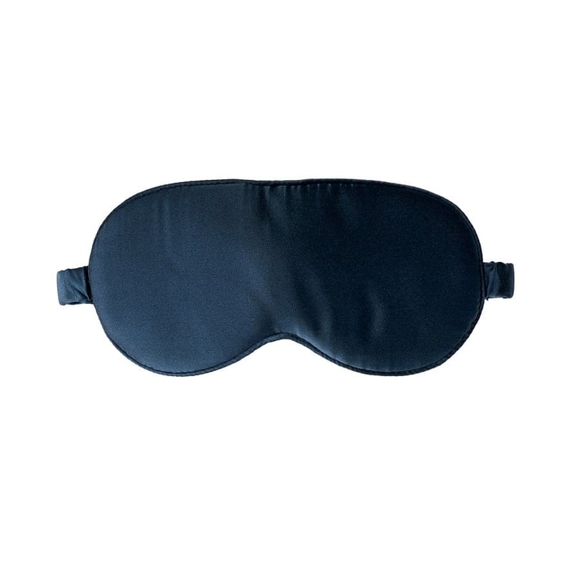 100% Silk Magnet Eye Mask