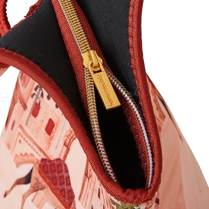 Moroccan Desert Sand Lunch Bag