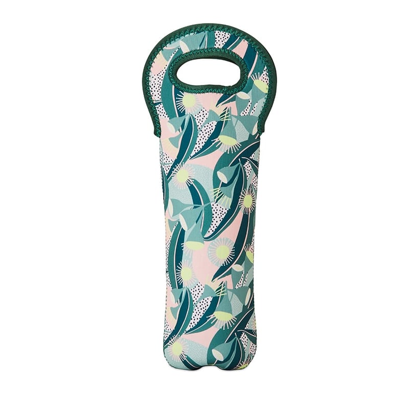 Native Gum Eucalyptus Bottle Bag