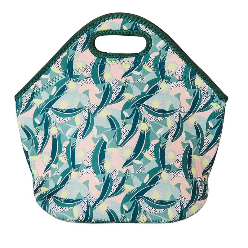 Native Gum Eucalyptus Lunch Bag