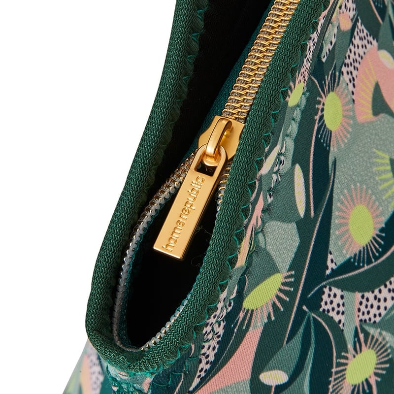 Native Gum Eucalyptus Lunch Bag