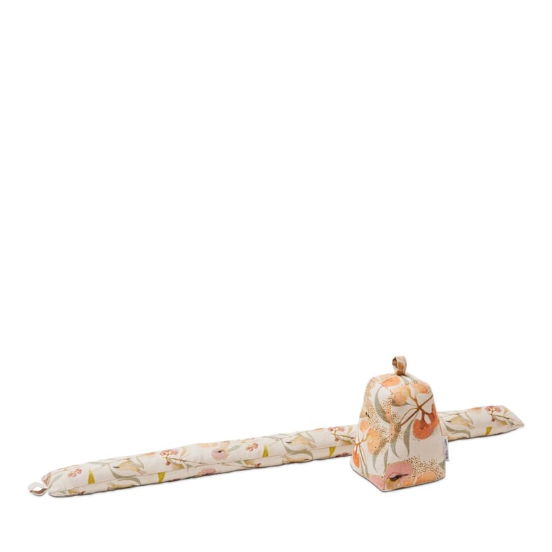 Dana Kinter Love Blooms Natural Draught Stop