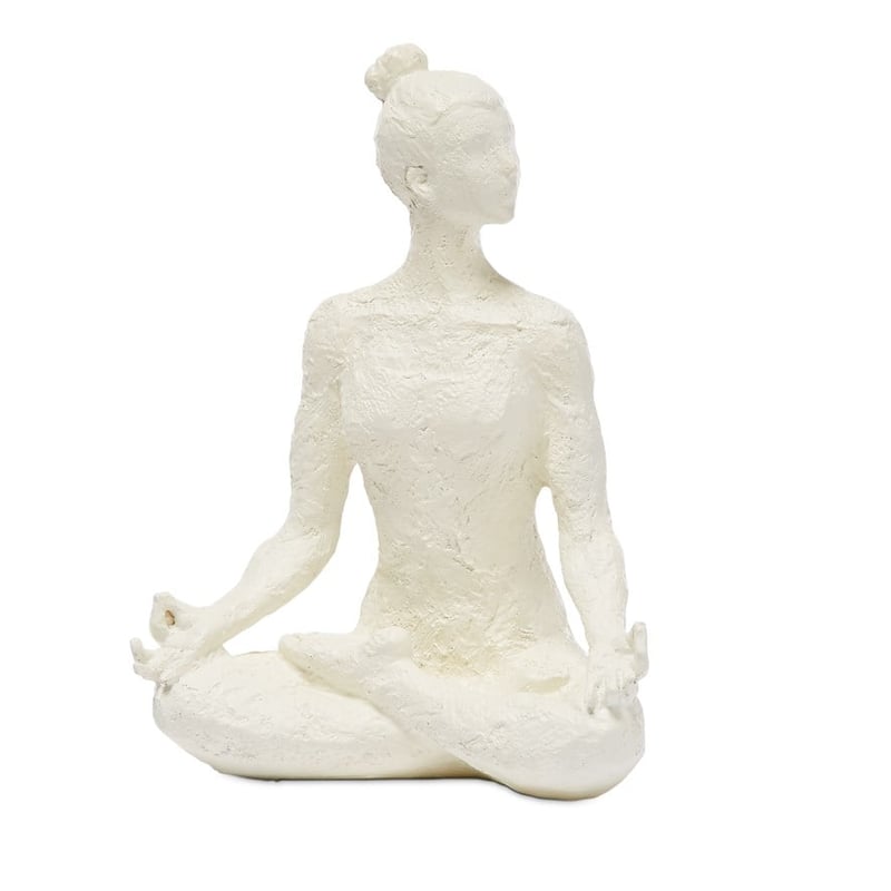 Namaste White Lotus White  