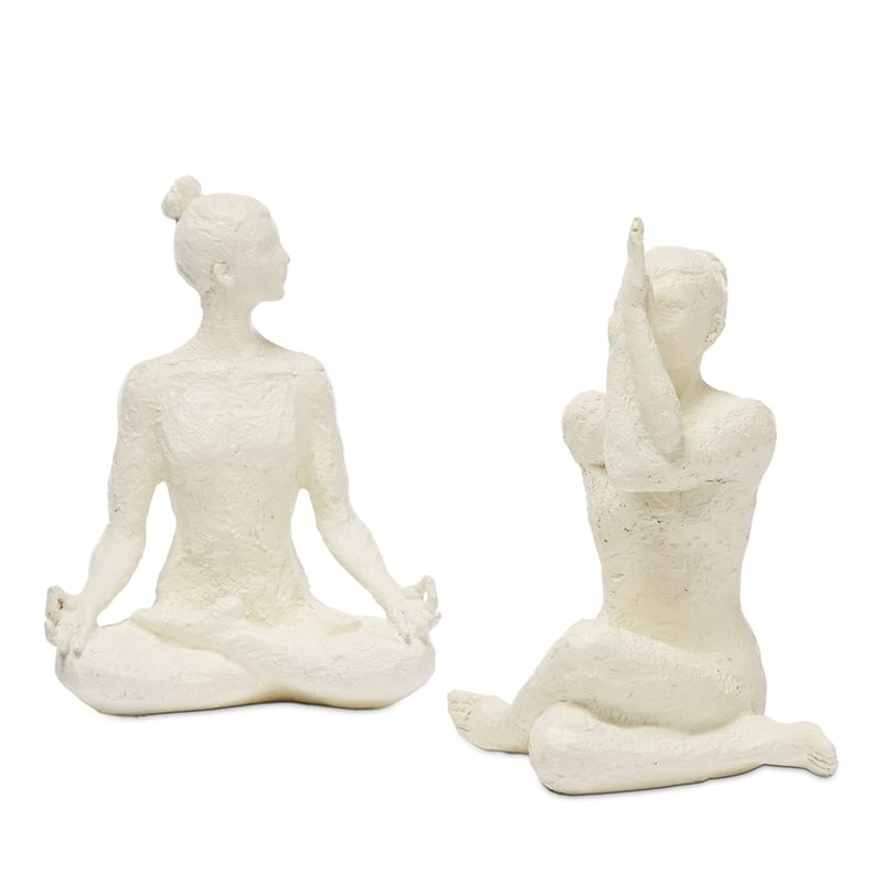 Namaste White Lotus White  