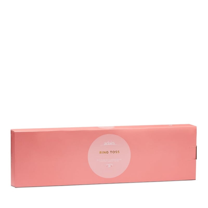 Summer Ring Toss Game