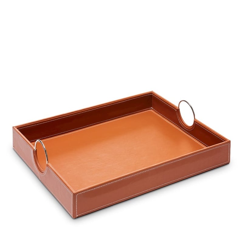 Aristo Rust Decorative Tray