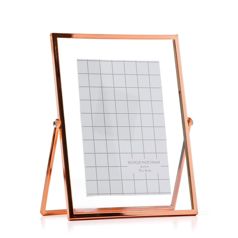 Boutique Frame Thin Copper