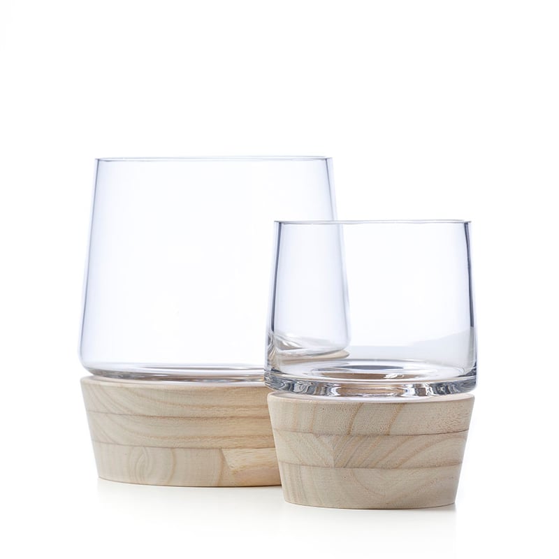 Lorne Hurricane Candle Holder