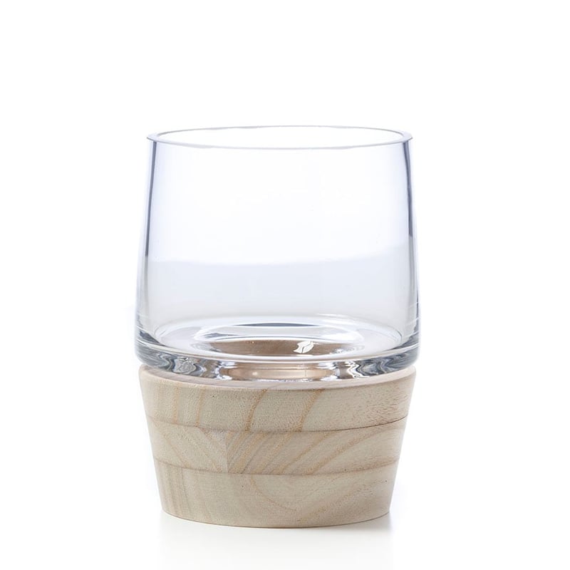 Lorne Hurricane Candle Holder