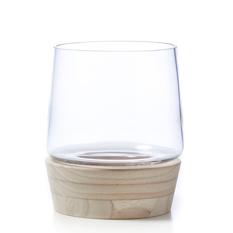 Lorne Hurricane Candle Holder