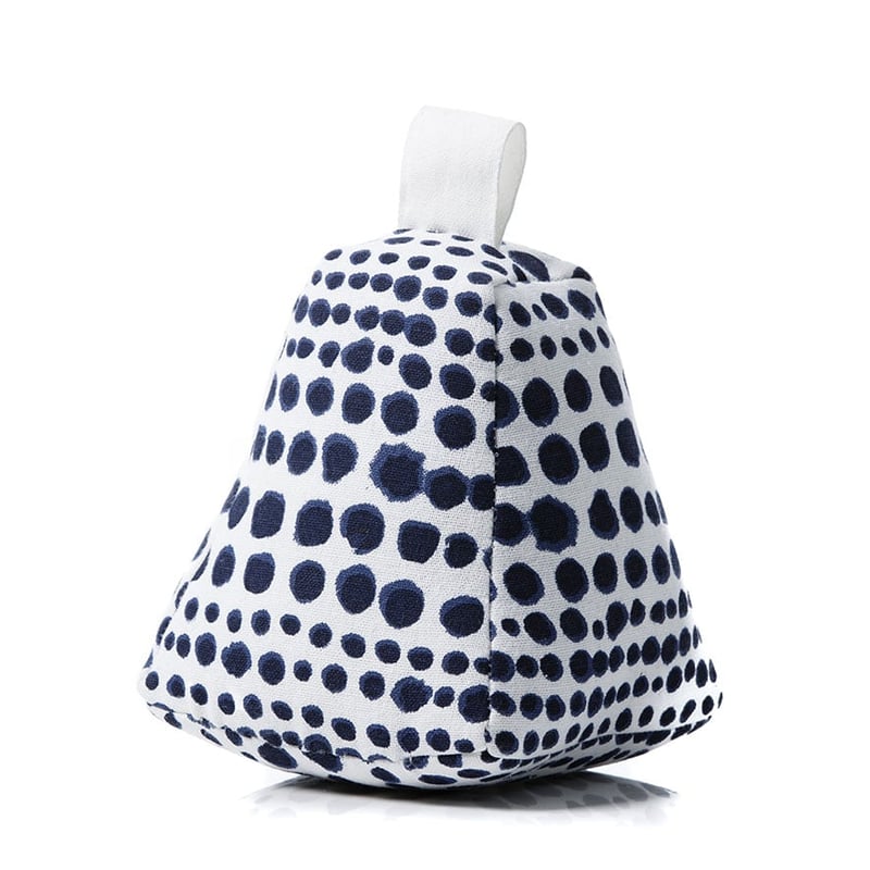 Spot Tribal Door Stop