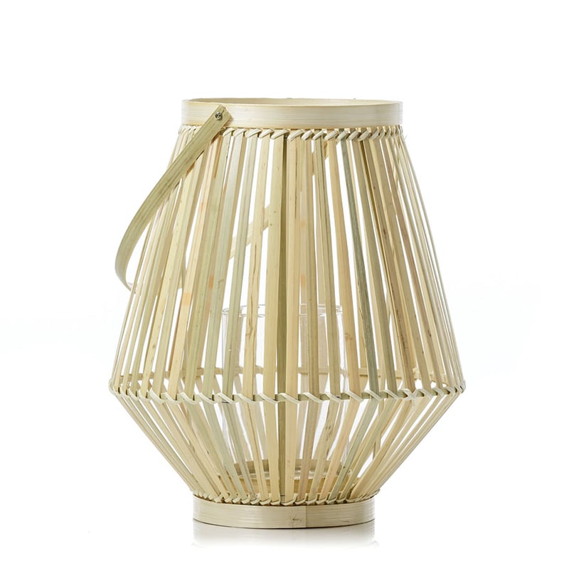 Natural Pattaya Lantern