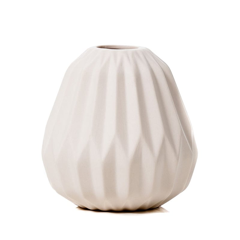 Vienna Small Pink Vase