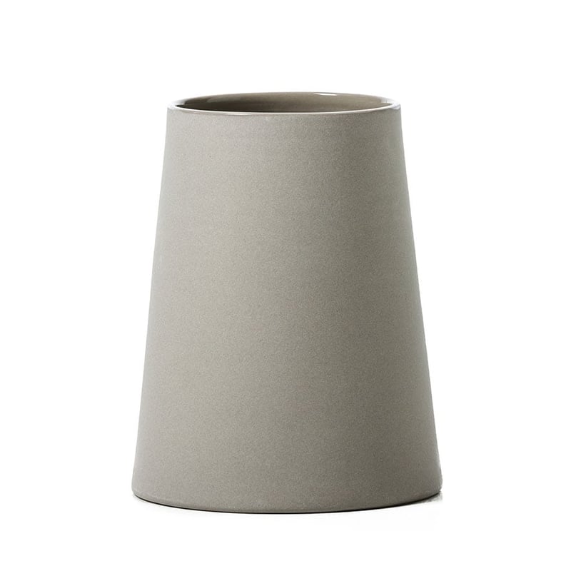 Issey Vase Grey 