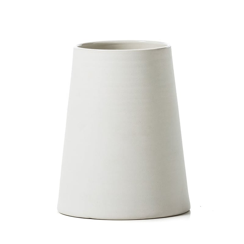 Issey Vase White 