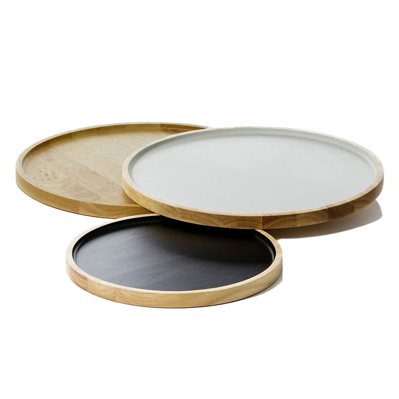 Harbour Collection Natural Tray