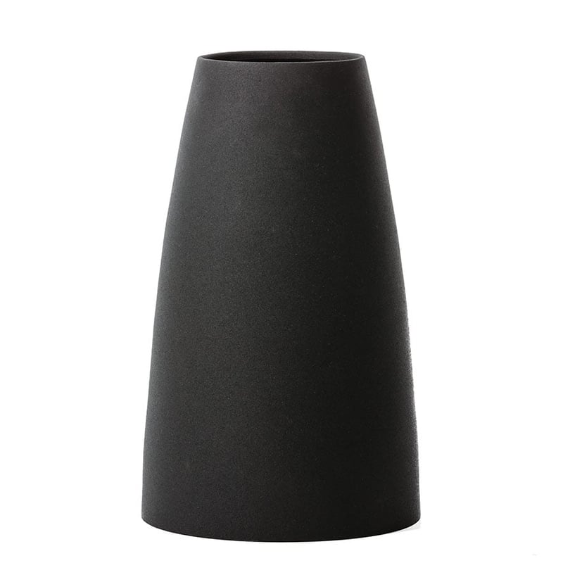 Annika Vase Black 