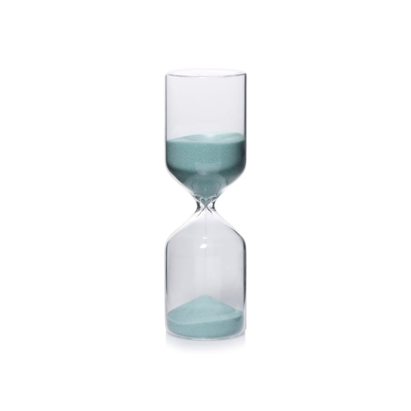 Hudson Sand Glass Mint 