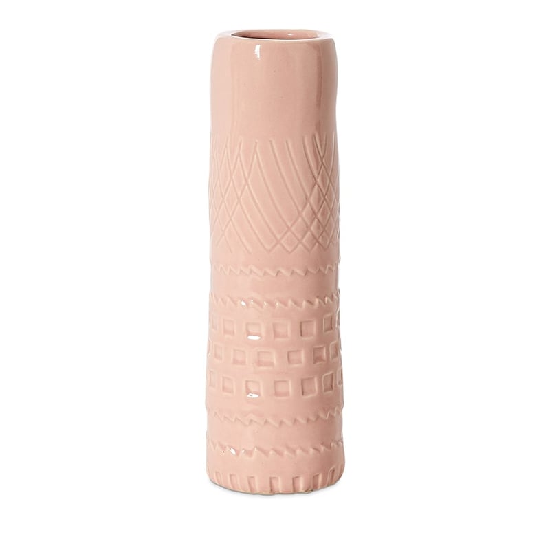 Kennedy Pink Vase
