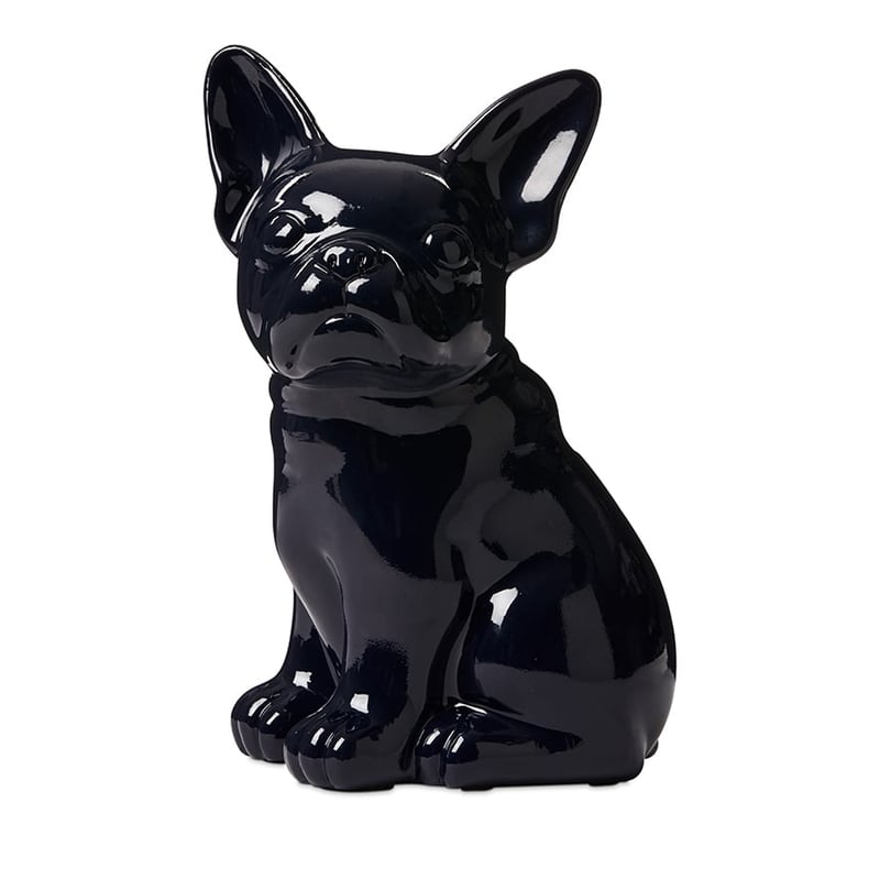 Kennel Pooch Frenchy Navy 