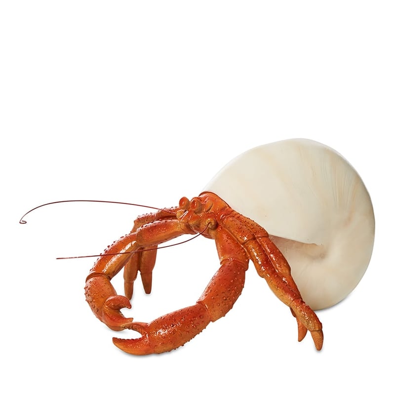 Sealife Creatures Large Crab Red 